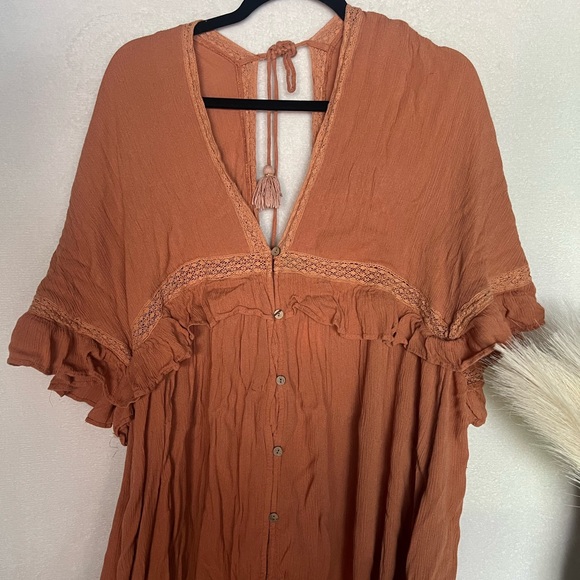 Free People Dress - Picture 4 of 6